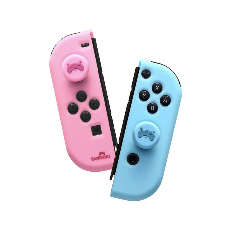 FR-TEC Switch Tanooki Combo Pack - أكسسوارات